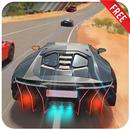 City Car Driving : Endless Racing Game APK