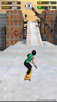 Rooftop Skater Boy Game gönderen