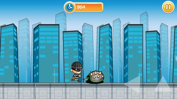 Catch me! I'm Robber! screenshot 2