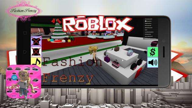 Guide For Roblox Fashion Frenzy 2017 For Android Apk Download - download blox amino para roblox en espa#U00f1ol on pc mac with