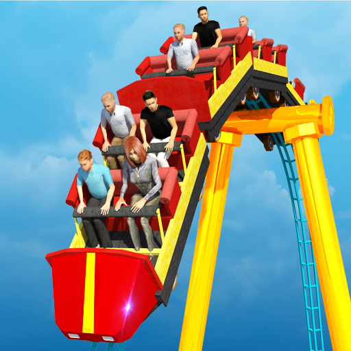 Roller Coaster Simulator 2020