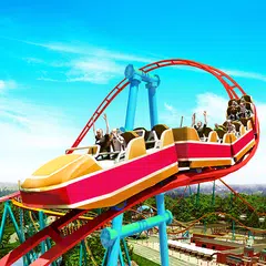 Скачать Roller Coaster Simulator Pro APK