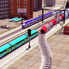 Descargar APK de Euro Train Simulator 2018