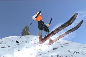 Ski Racer 3D screenshot 3