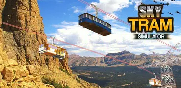 Sky Tram Simulator