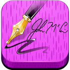 Signature Maker आइकन