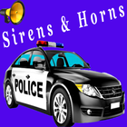 Siren And Horns アイコン