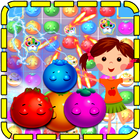 sweet Frenzy candy crush иконка