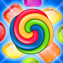 Sugar Rush Mania: Match 3 Game APK