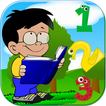 Kids Sum Game