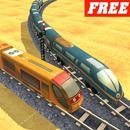 Subway Train Sim 2018 APK