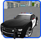Police Vs Thiefs icon