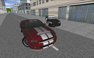 Police Vs Thiefs screenshot 1
