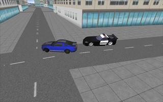 Police Vs Thiefs screenshot 2