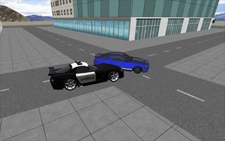 Police Vs Thiefs screenshot 3