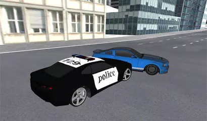 Police Car Driving Simulator APK download