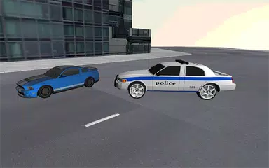 Police Car Driving Simulator APK download
