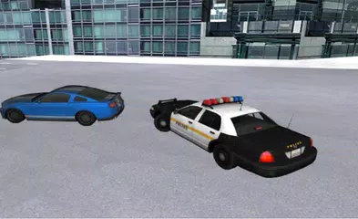 Police Car Driving Simulator APK download