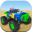RC Monster Truck Simulator 3d