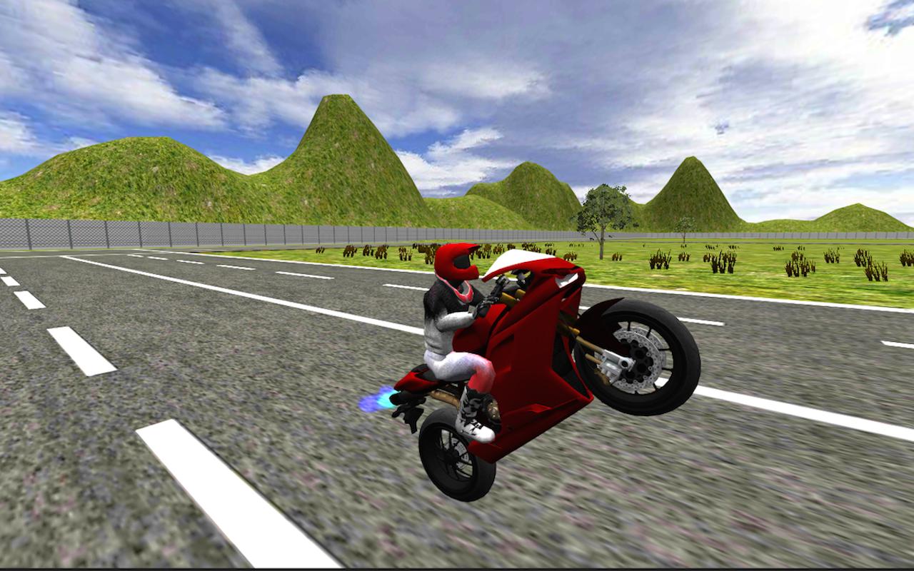 Extrema moto salto 3D for Android - APK Download - 