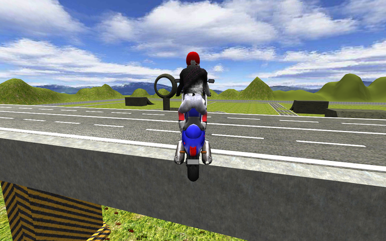 Extrema moto salto 3D for Android - APK Download - 