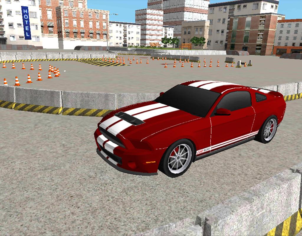 Free Car Parking 3d For Android Apk Download