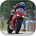 Motorbike Motocross Simulator