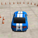 Muskel-Parkplatz 3D APK