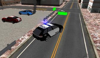 Police Car Simulator 3D screenshot 3