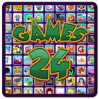 Friv Games 24! icône