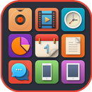 Vector Pro Icon Pack APK