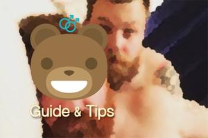 Free Growlr Gay Bears Tips capture d'écran 1