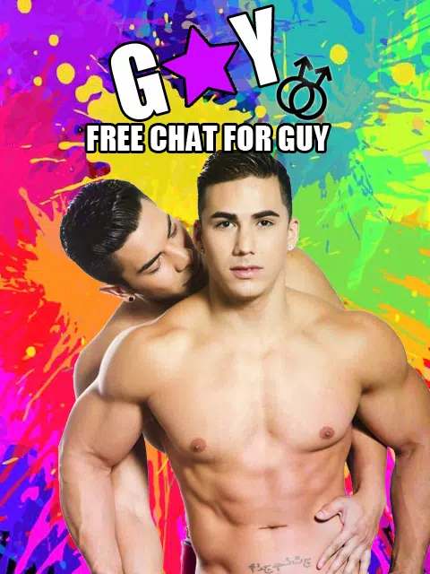 Descarga de APK de Free Gay Chat for Guy Tip para Android