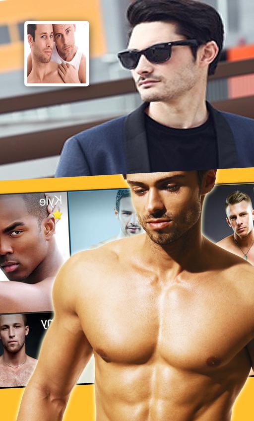 Chat free gay line phone
