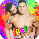 Gay Chat Dating App Advice APK