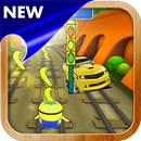 Subway Minions Surfs APK