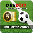Free Coin For Fifa Mobile - Prank আইকন