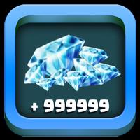 Limited Diamond Mobile Legend Generator Free โปสเตอร์