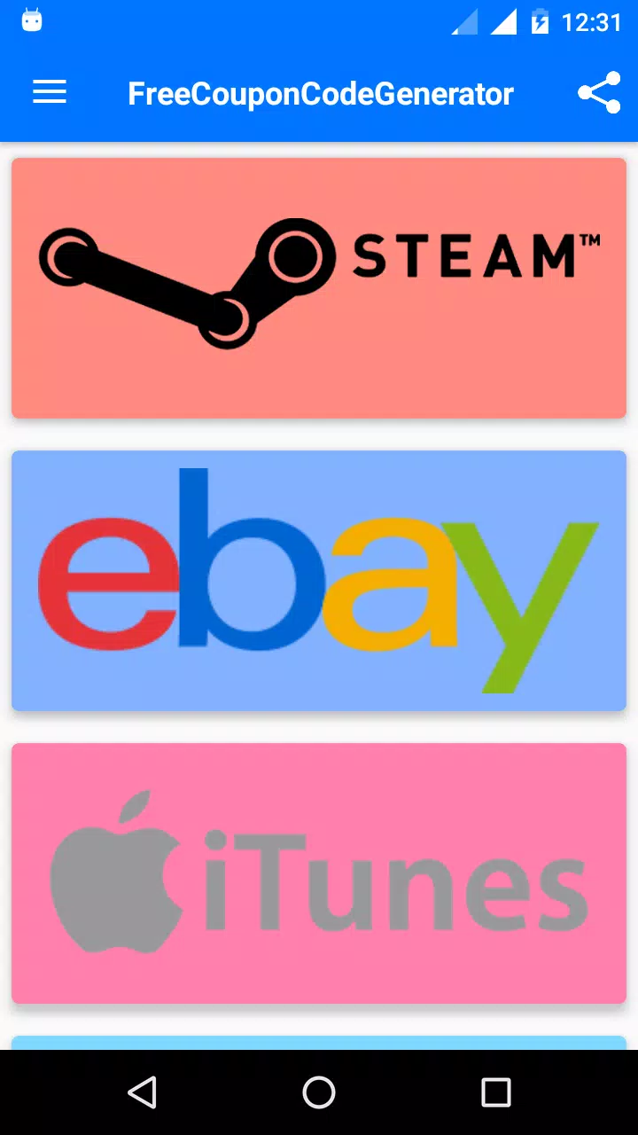 Netflix coupon code generator
