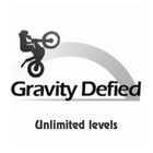 Gravity Defied icon