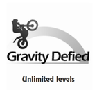 Gravity Defied icône