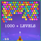 Bubble Shooter 1000 Levels icône