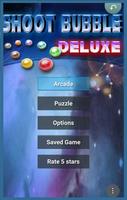 Bubble Shooter 1000 Levels Affiche