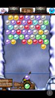 Bubble Shooter 1000 Levels اسکرین شاٹ 1