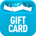 Free Gift Cards - Free Gift Card Generator {2018} icône