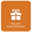 🎁Free Gift Code Generator!🎁