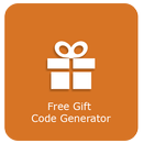 🎁Free Gift Code Generator!🎁 APK