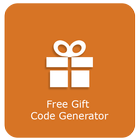 🎁Free Gift Code Generator!🎁 ícone