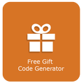 🎁Free Gift Code Generator!🎁