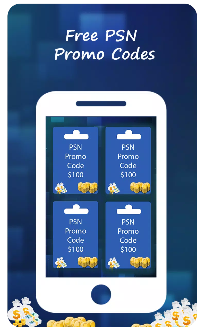 Free Gift Cards - Free Psn Code Generator Apk For Android Download